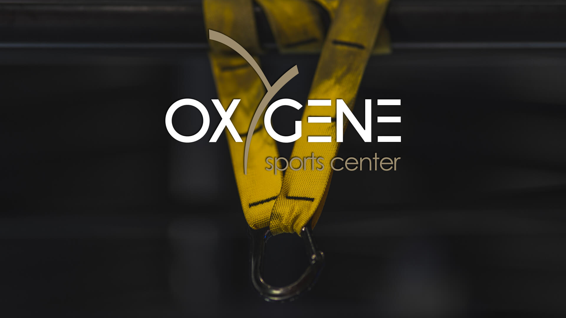 Aperçu du site internet de la salle de sport Oxygène à Pau réalisé par l'agence de marketing RFLX