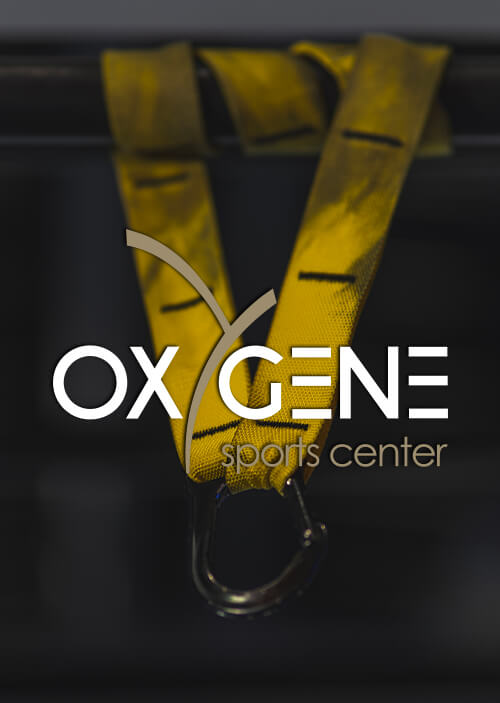 Mockup de la réalisation du site internet pour la salle de sport oxygène à Pau par notre agence de marketing digital RFLX