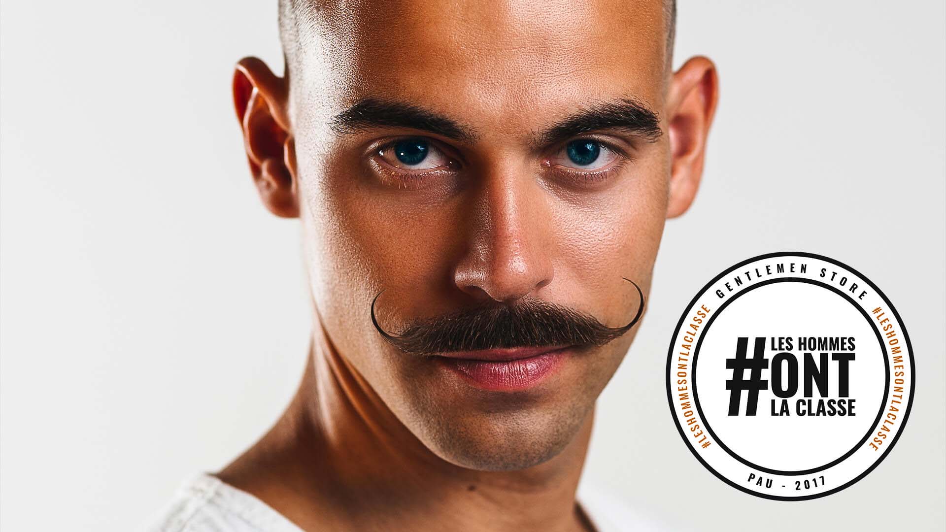 L'agence de marketing digital RFLX a obtenu le prix de la photo coup de coeur avec cette photo lors du mondial de la coiffure 2022 qui s'est déroulée à Paris