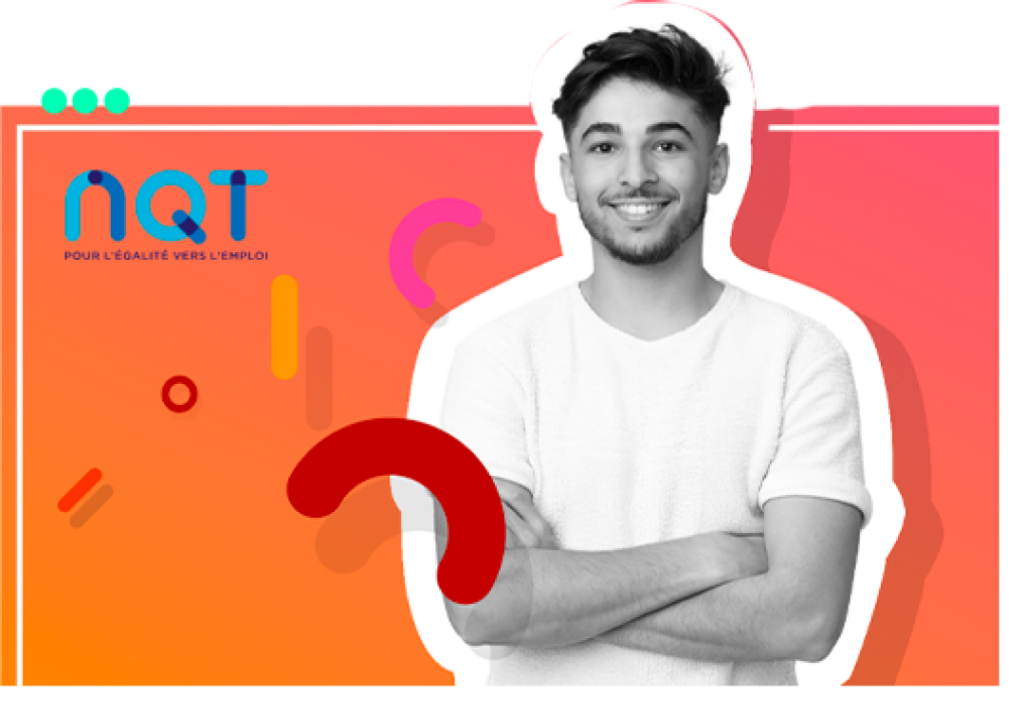 Aperçu d'un site internet réalisé par l'agence de marketing digital RFLX