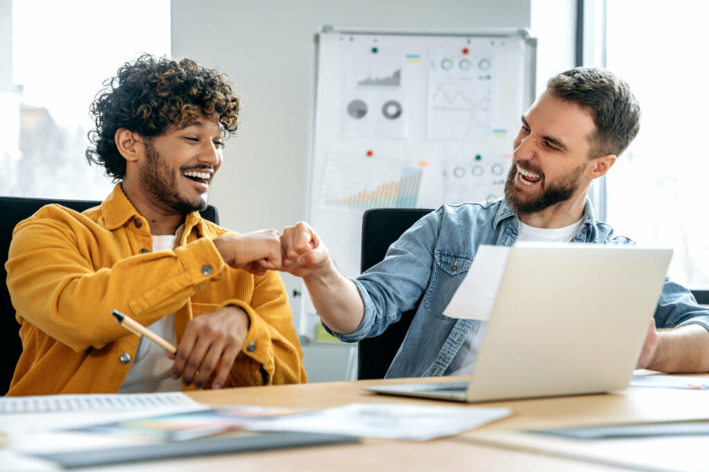 Découvrir comment réaliser un objectif marketing SMART avec RFLX